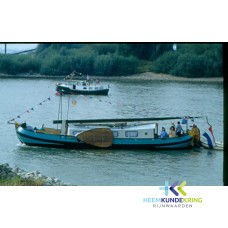 Piratenfeest Sektie Sjaak F00002876